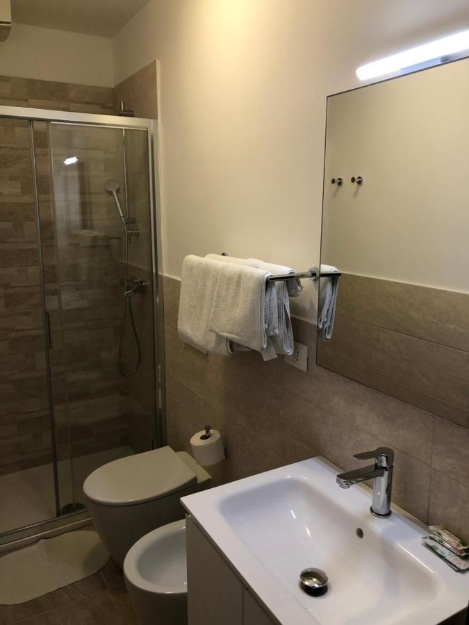 Appartamento Carboncina Venedik Dış mekan fotoğraf