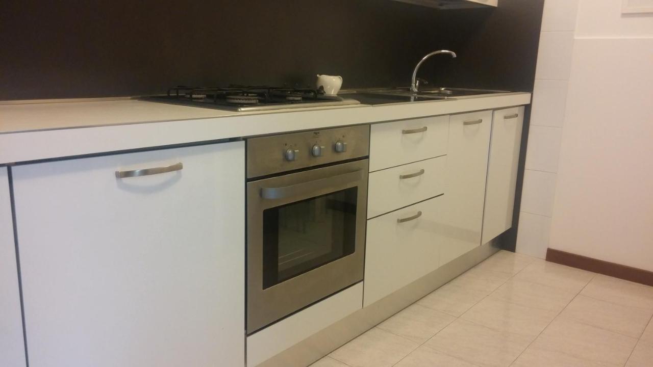 Appartamento Carboncina Venedik Dış mekan fotoğraf